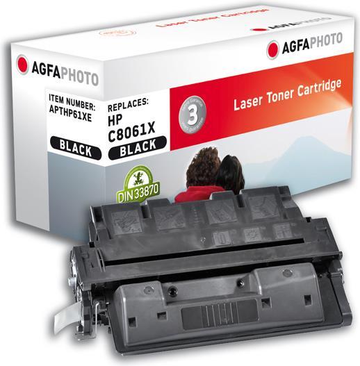 Actual product image AGFAPHOTO Apthp61xe (FC)