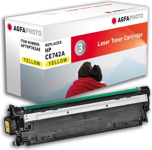 Actual product image AGFAPHOTO Apthp742ae (Y)