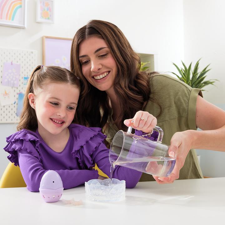 Immagine prodotto Hatchimals Alive Rainbow Splash Fizzy Color Surprise