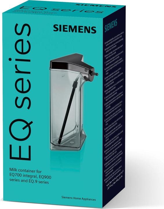 Immagine prodotto Siemens Milchcontainer TZ90009