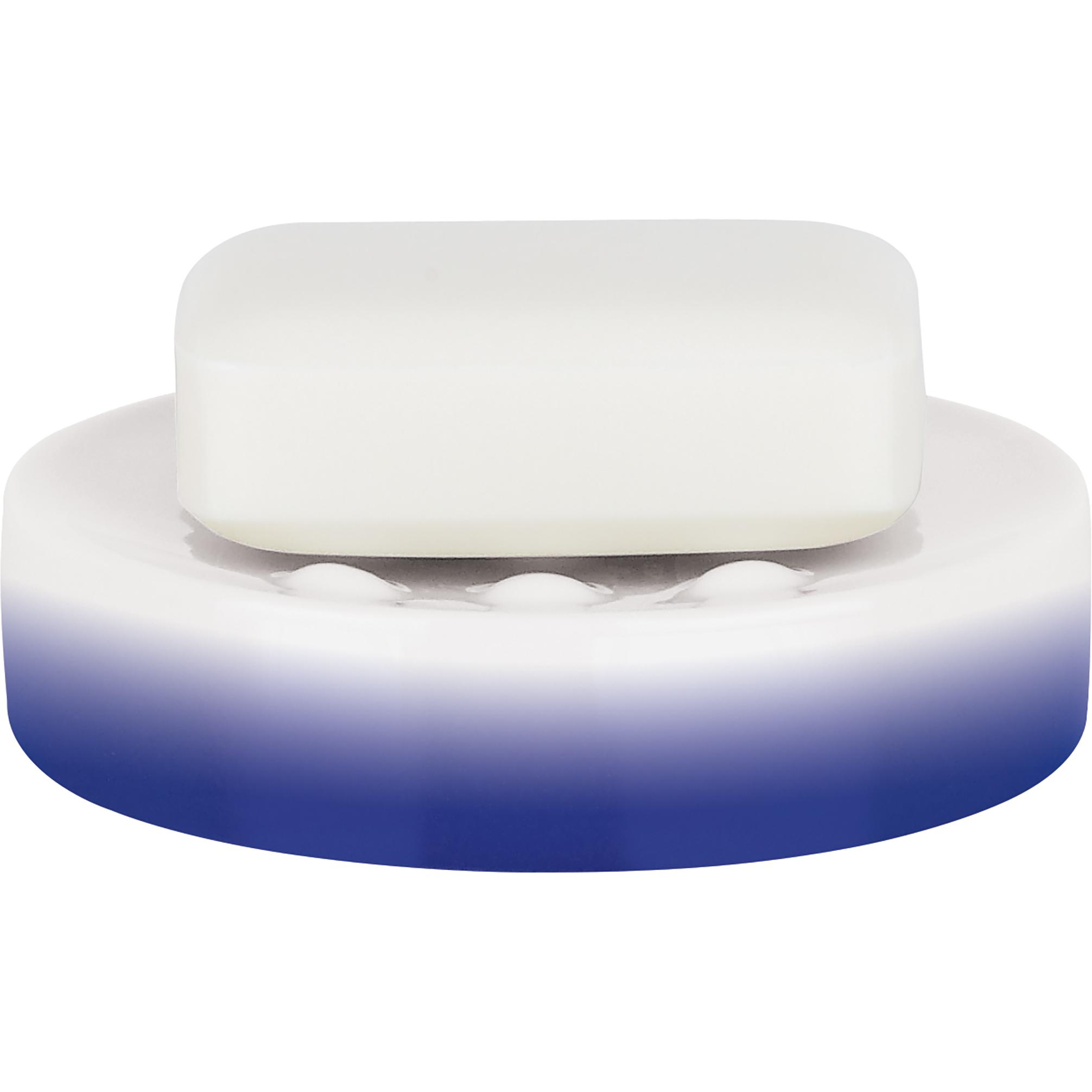 spirella, Seifenspender + Seifenschale, Tube-Gradient