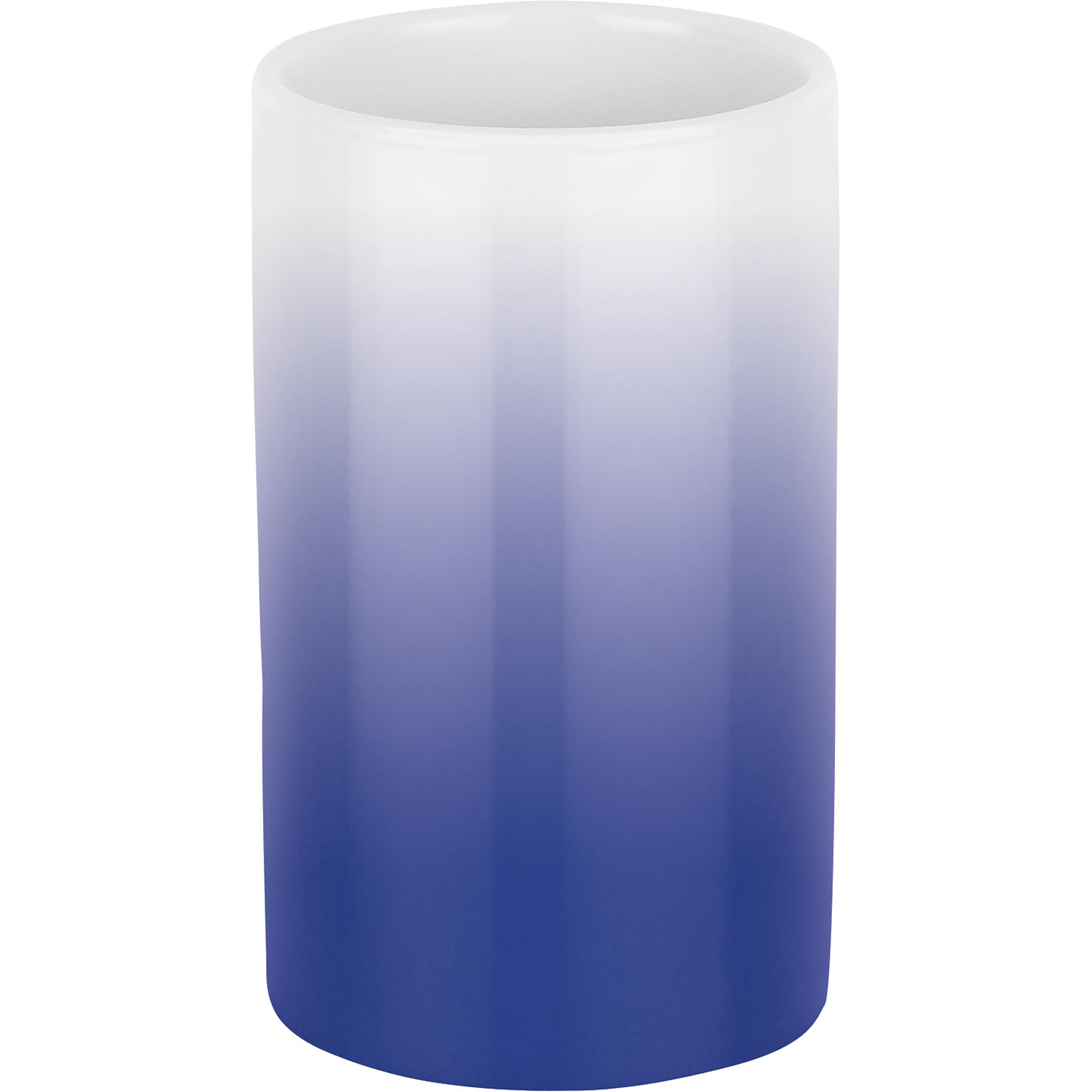 spirella, Zahnputzbecher, Tube-Gradient (7 x 11.5 cm)