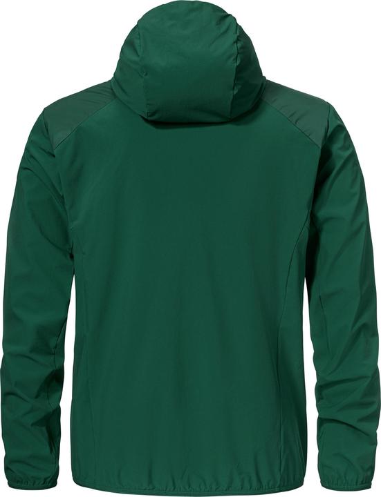 Produktbild Schöffel Hybrid Jacket Style Blaueis (50, L)
