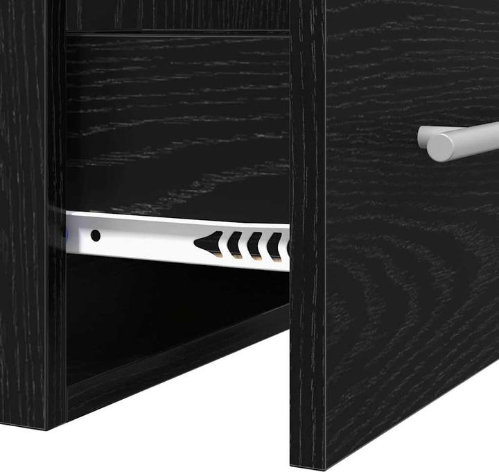 Produktbild vidaXL Badezimmerschrank (39 x 42 x 52 cm)