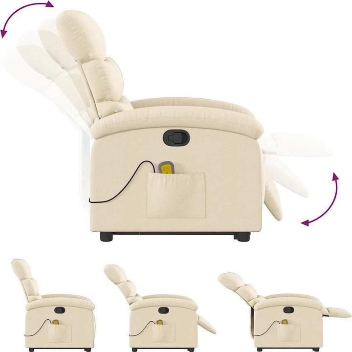 Actual product image vidaXL Odell