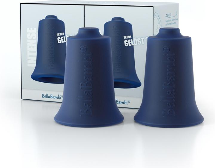 Immagine prodotto BellaBambi Coppettazione Aspirazione Maxi