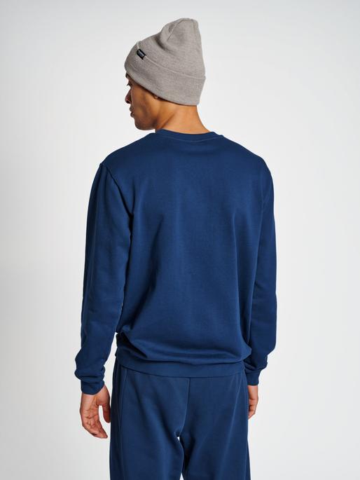 Actual product image hummel Lgc Austin Sweatshirt (M)