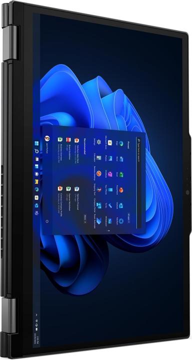 Produktbild Lenovo ThinkPad X13 Yoga Gen 4 (13.30", 512 GB, 16 GB, DE, Intel Core i5-1345U)