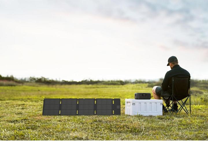 Produktbild EcoFlow Solar Panel (45 W, 1.40 kg)