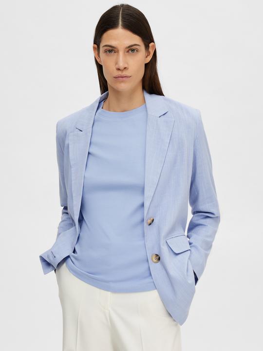 Produktbild Selected Leinengemisch Blazer (38)