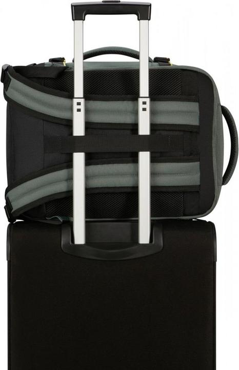 Actual product image American Tourister AMERICAN TOURIST TAKE2CABIN150909 (26.50 l)