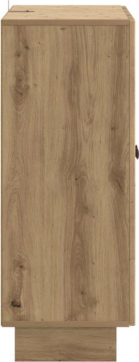Produktbild vidaXL Aufbewahrungsmöbel (34.50 x 66 x 90 cm)
