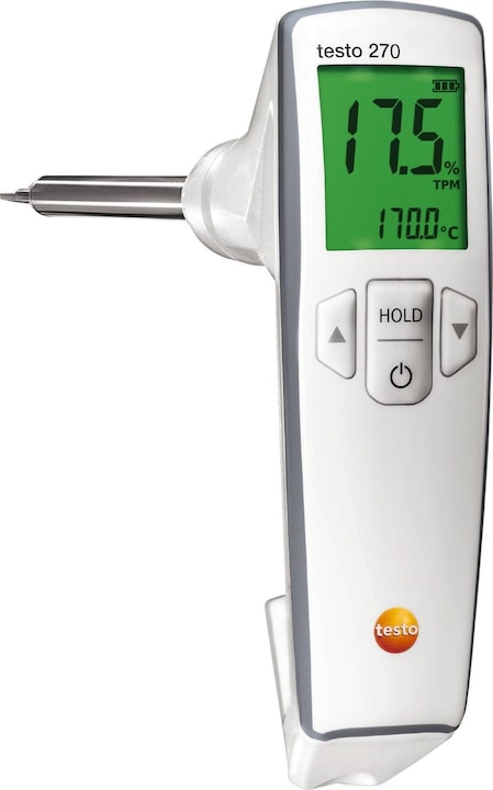Produktbild Testo 270 - Frittieröl-Tester