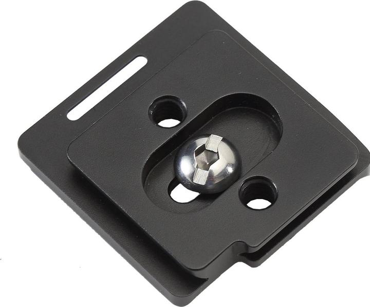 Produktbild Sirui TY-5DII Schnellwechselplatte (Stativ Schnellwechselplatte)