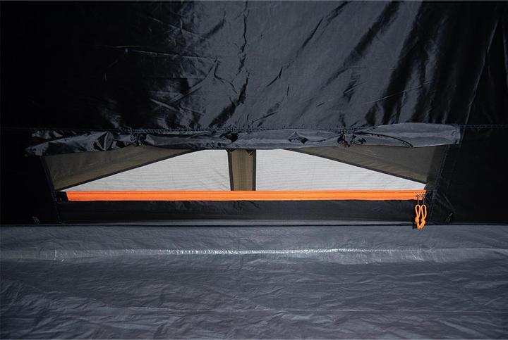 Actual product image High Peak Tessin 4.1 tent (Dome tent, 7.60 kg, 4 persons)