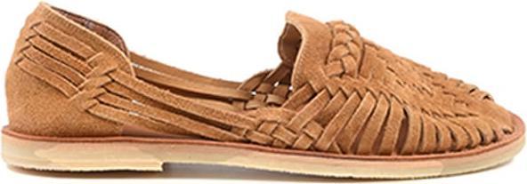 Produktbild Mapache Alegre suede (38)