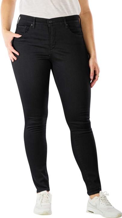 Actual product image Levis Levi's 310 Jeans Super Skinny Fit Plus Size Shaping (W32/L32)