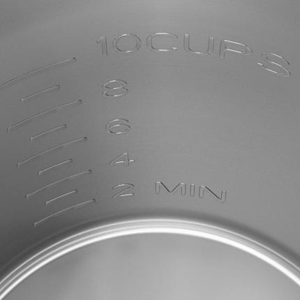 Actual product image Graef WK902EU (1.20 l)