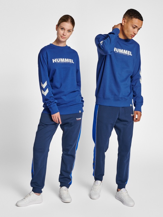 Immagine prodotto hummel Felpa Legacy (S)