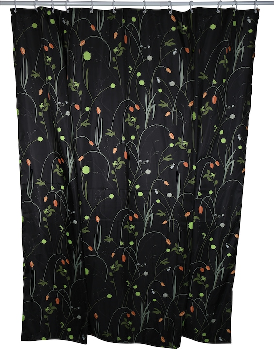 Actual product image spirella Contraste (180 x 200 cm)