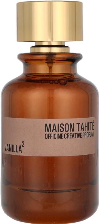 Produktbild Maison Tahité Vanilla2 (Eau de Parfum, 100 ml)