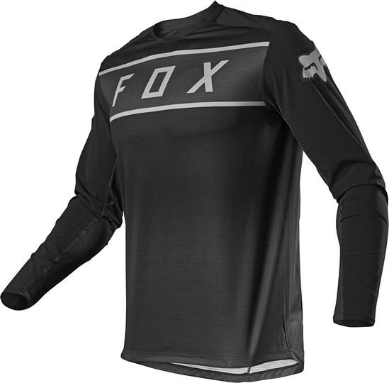 Produktbild Fox Jersey 21 Legion Blk M (M)
