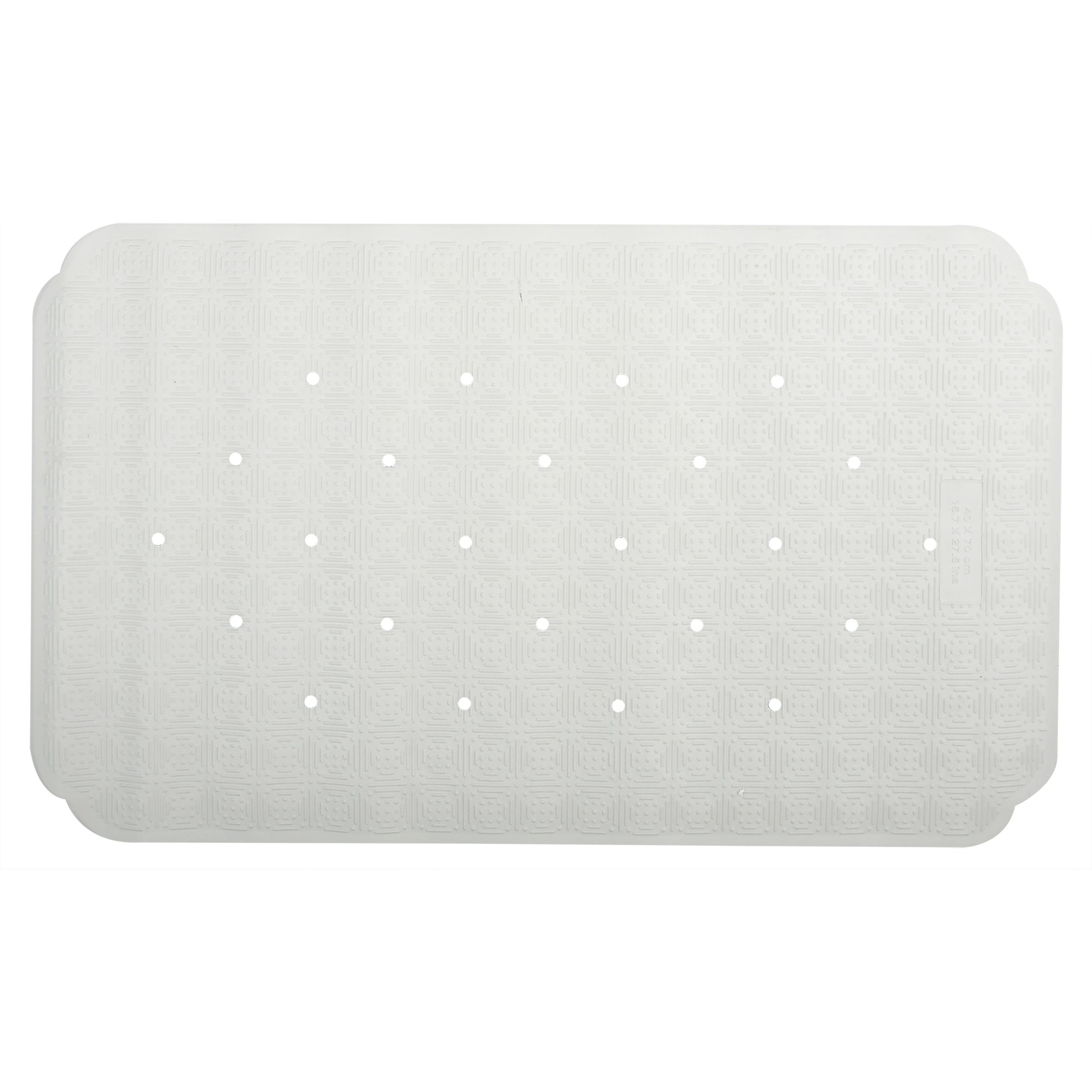 spirella, Badewanneneinlage, Ruby (40 x 70 cm)