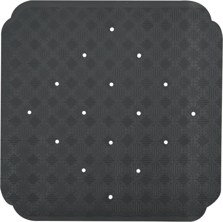 Image du produit spirella Ruby (53 x 53 cm)