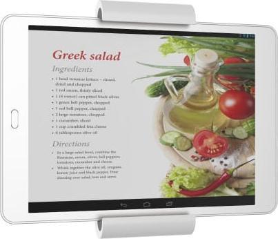 Produktbild Barkan UniversalTabletwandhalterung