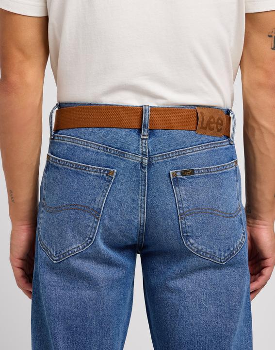Produktbild Lee Gürtel Webbing Belt (85)