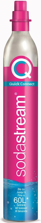 Produktbild SodaStream CQC CO2-Zylinder