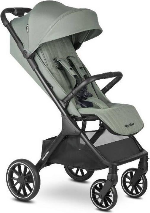 Produktbild easywalker Jackey2 XL (0 Monate - 4 Jahre)