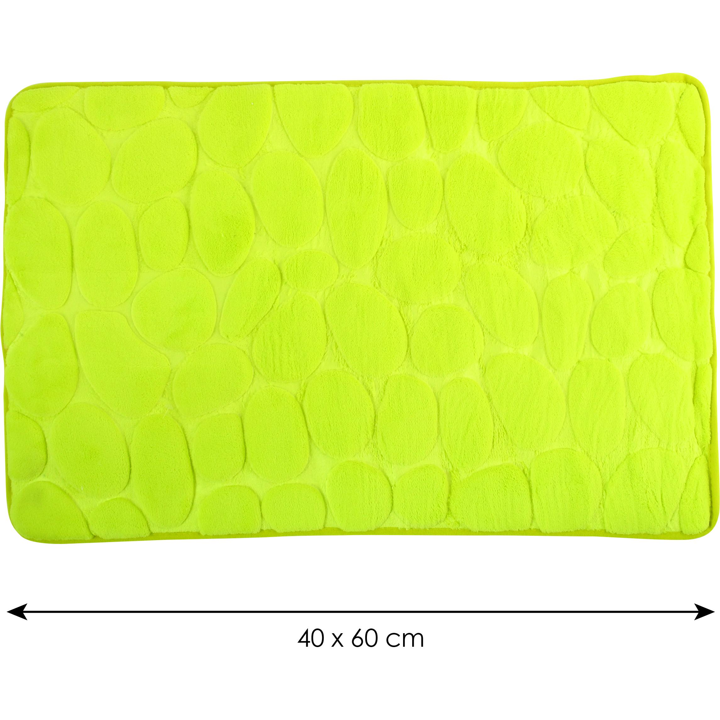 Thumbnail - MSV, Badteppich, Sydney (40 x 60 cm)