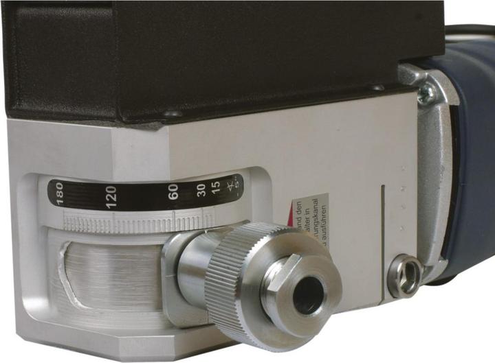 Produktbild Schweisskraft Elektrodenschleifgerät EG 1