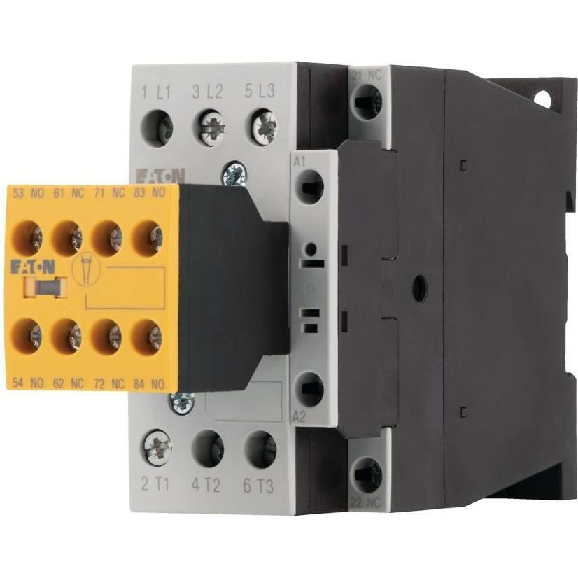 Eaton Contattore Di Sicurezza Eato, Relais