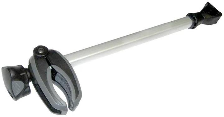 Actual product image Thule holding arm 2nd wheel 30mm without lock (Black, Silver)