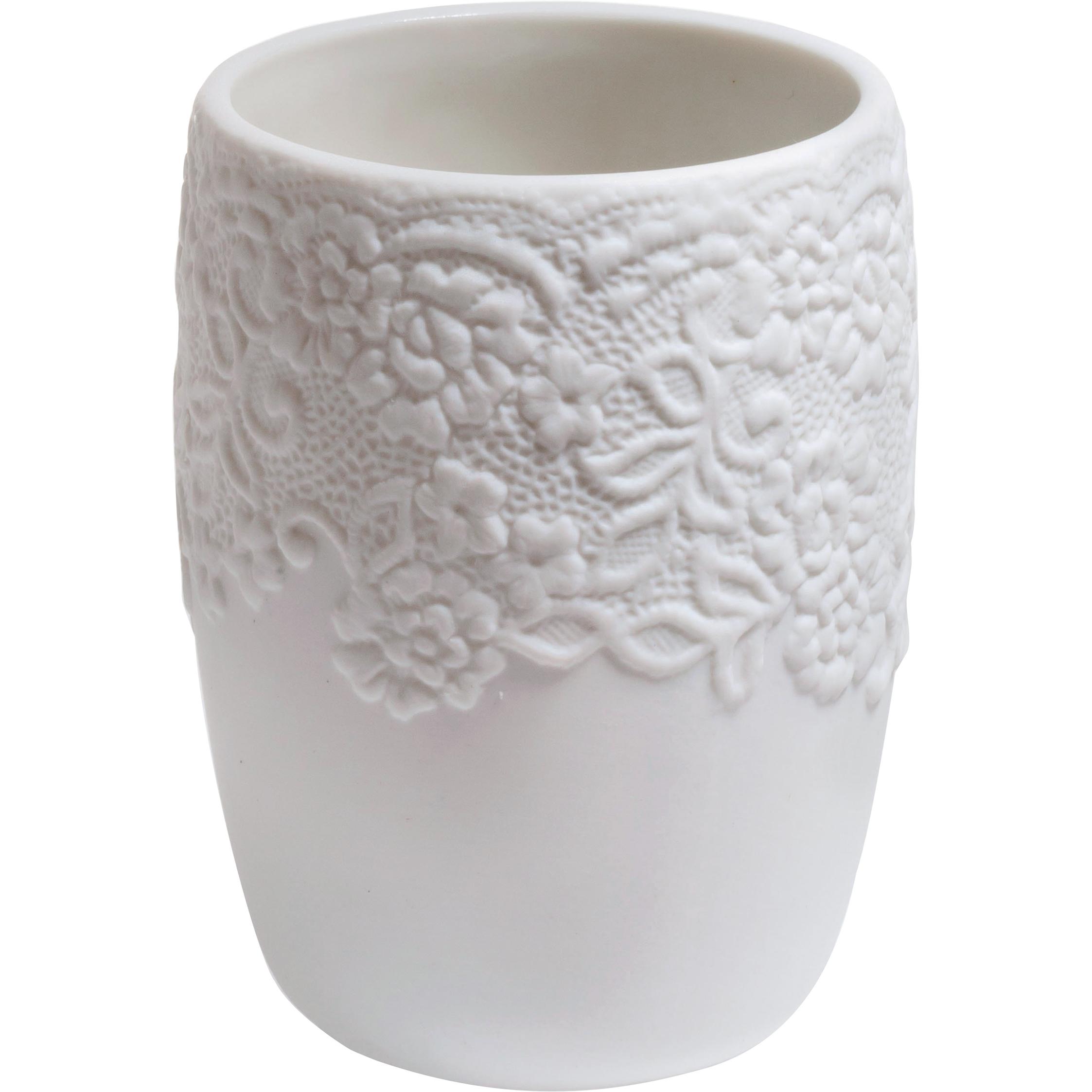 spirella, Zahnputzbecher, Cosy (7.5 x 10.5 cm)