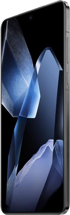 Image du produit OnePlus 13 (512 Go, Eclipse noire, 6.82", Double SIM, 5G)