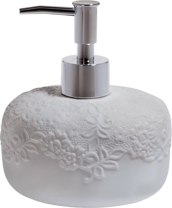 Actual product image spirella Cosy