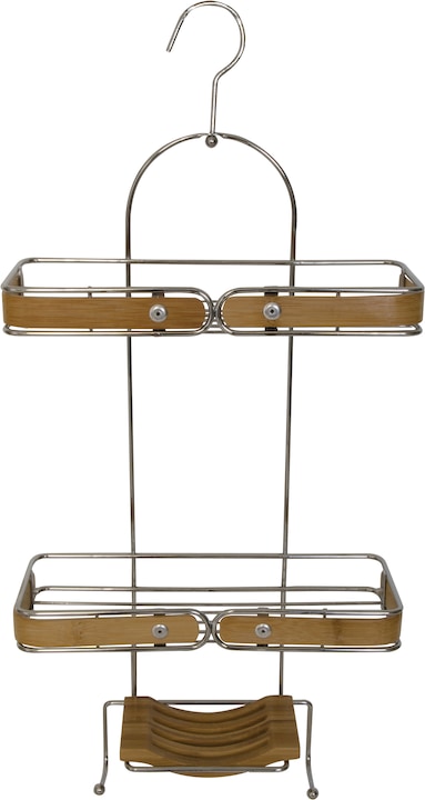 Lifestyle Bambou (27 x 11 x 59 cm)