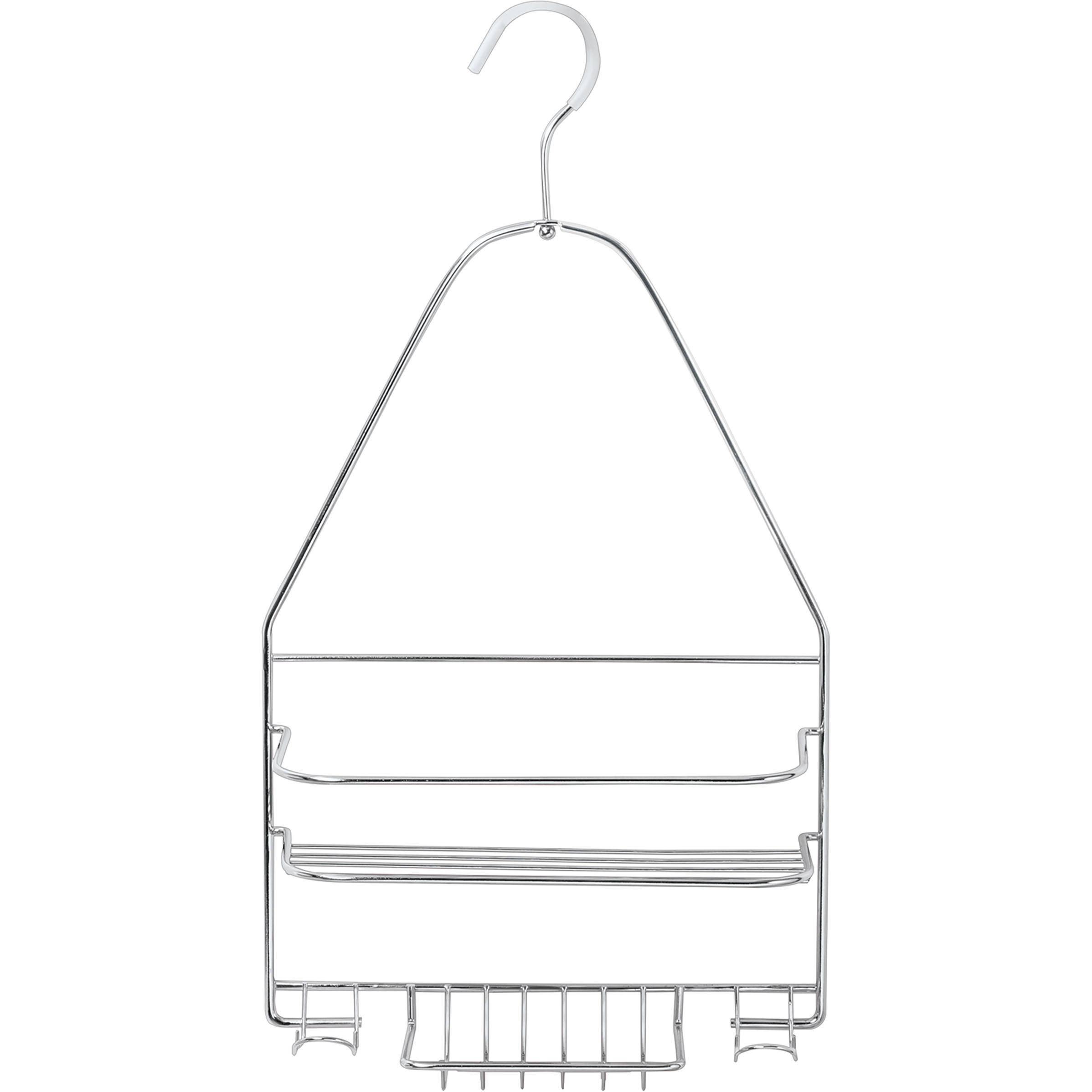 Lifestyle, Duschablage, Mini (25.5 x 11 x 49 cm)