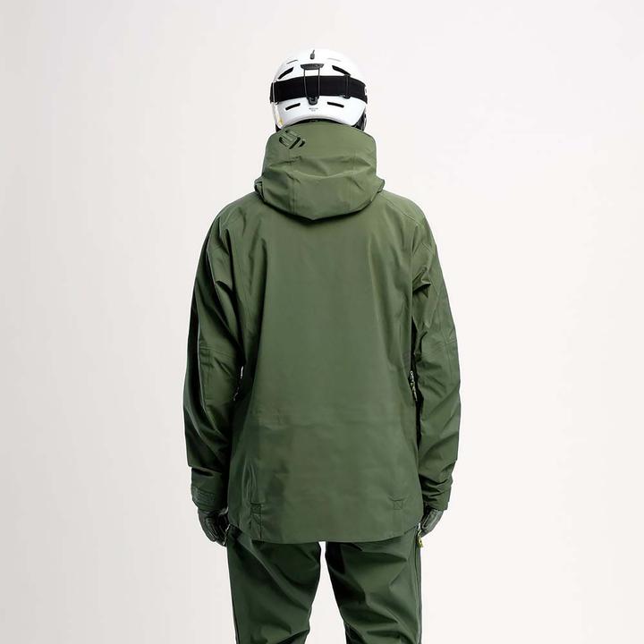 Immagine prodotto Elevenate Pure Jacket (M)