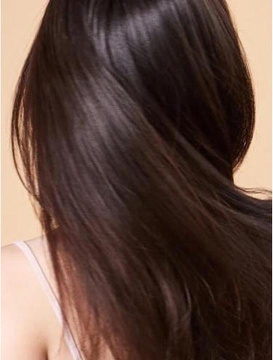 Image du produit Khadi Brun cendré - terne, brun moyen sans composante rouge (Ash Brown)