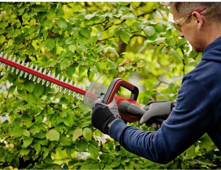 Actual product image Einhell GC-CH 18/50 Li-Solo (Rechargeable battery operated)