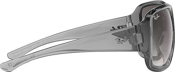 Actual product image Ray Ban Sunglasses 4347/60