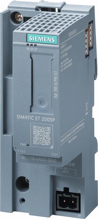 Produktbild Siemens Simatic