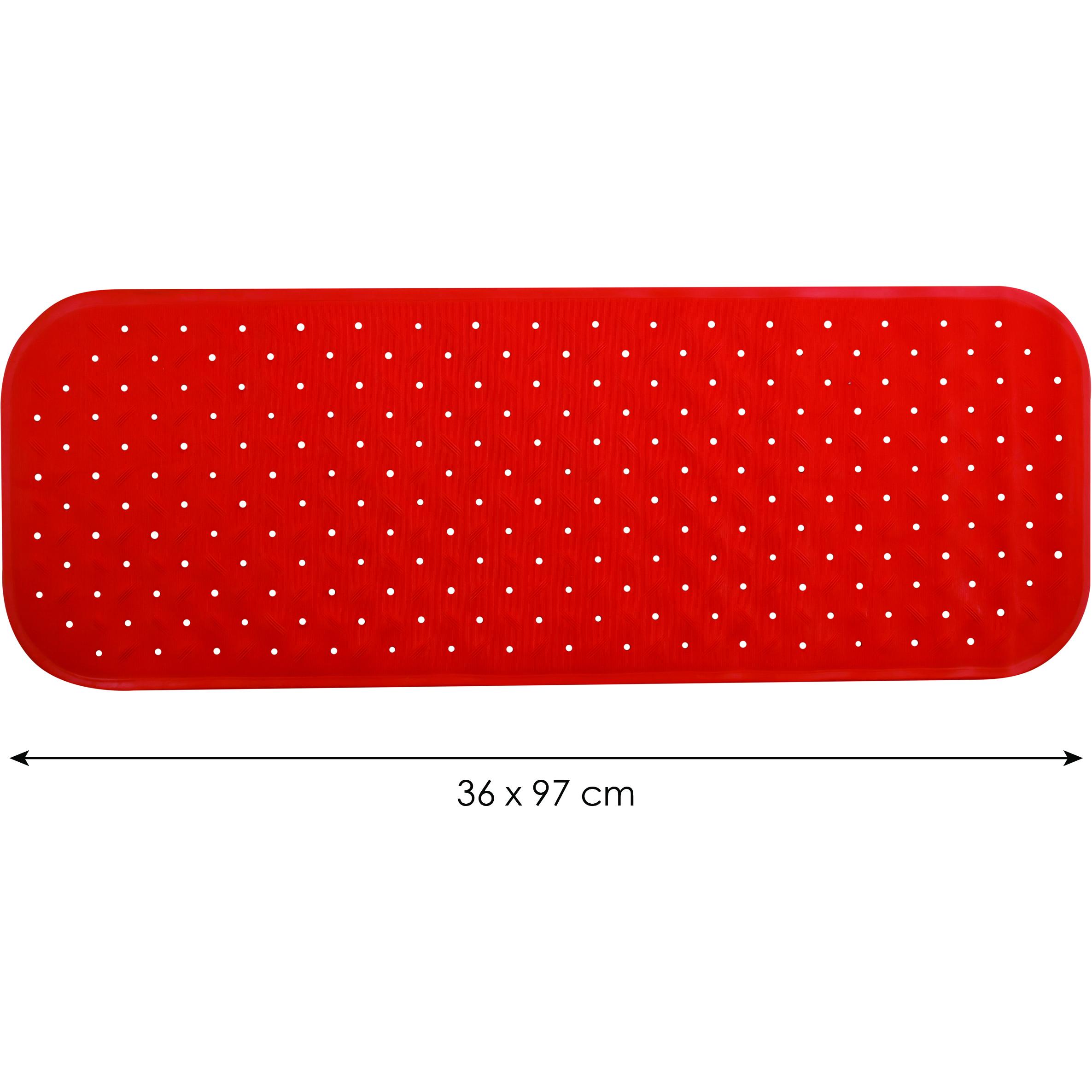 Thumbnail - MSV, Badewanneneinlage, Premium (97 x 36 cm)