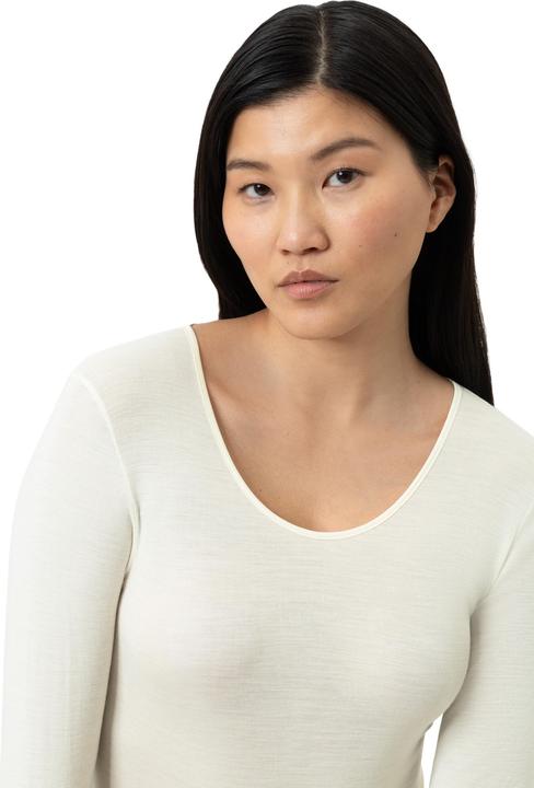 Produktbild Mey Langarmshirt " Exquisite " (48)