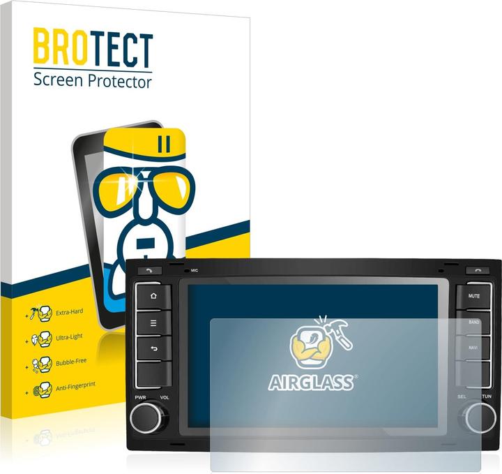 Image du produit BROTECT AirGlass Verre