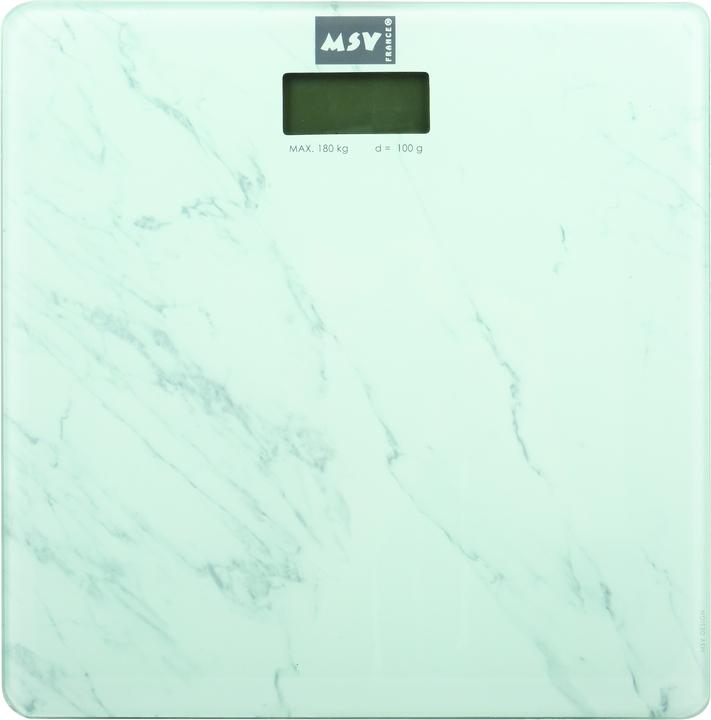 Actual product image MSV Franzi (180 kg)